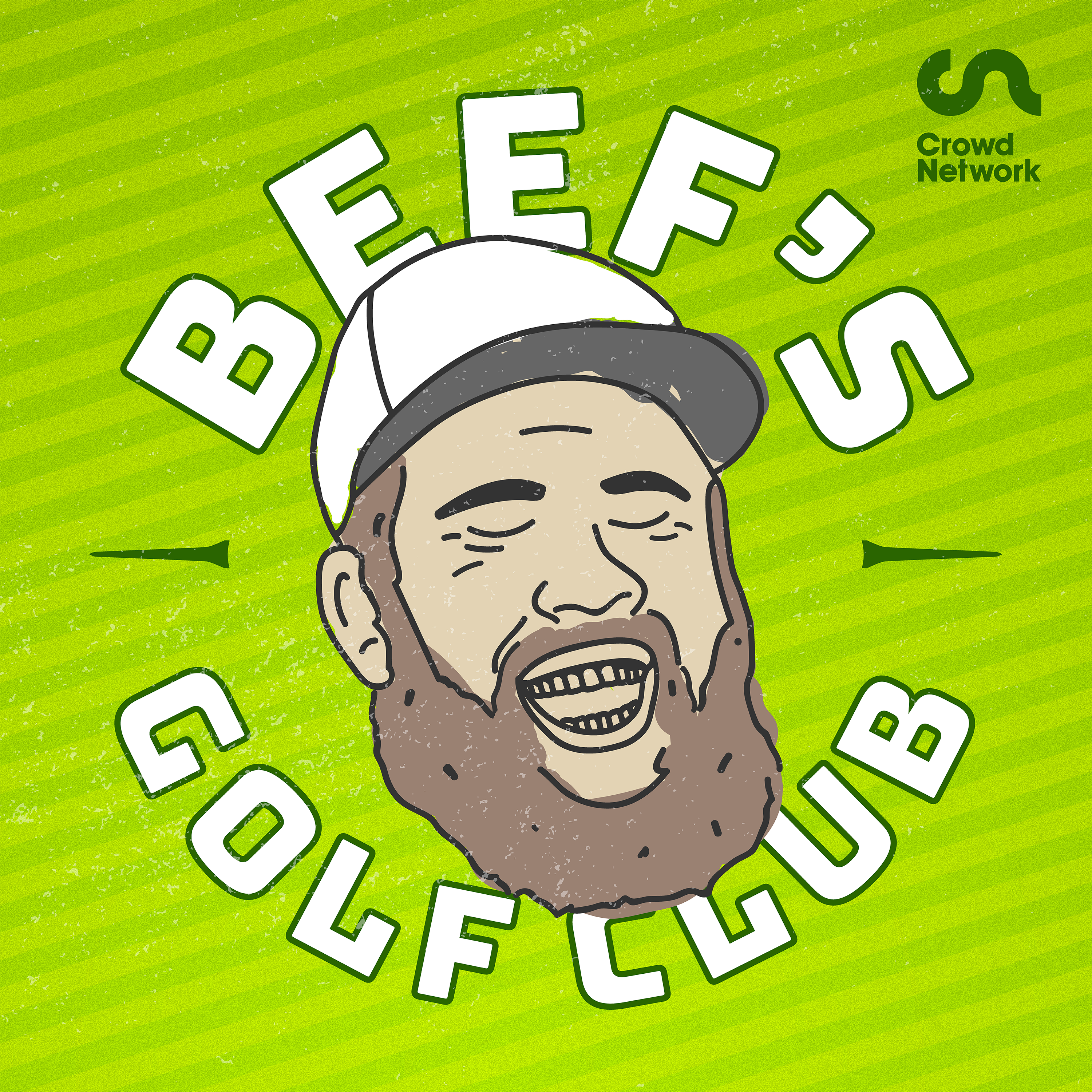 Beef's Ryder Cup Package